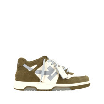 [Off White] Sneakers FW26 OF05730310MGNCBL