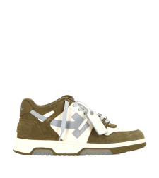 [Off White] Sneakers FW26 OF05730310MGNCBL