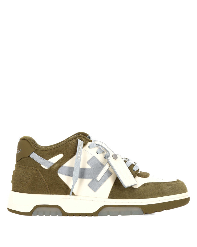[Off White] Sneakers FW26 OF05730310MGNCBL
