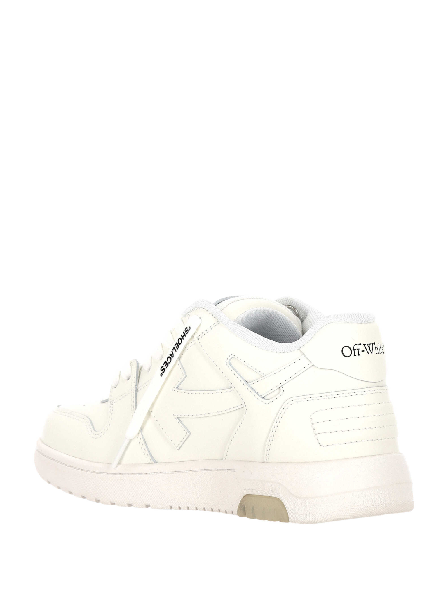[Off White] Sneakers FW26 OF06004510WHTPUR