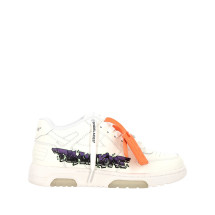 [Off White] Sneakers FW26 OF06004510WHTPUR
