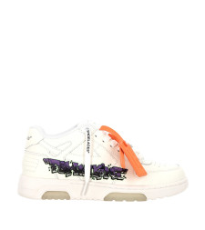 [Off White] Sneakers FW26 OF06004510WHTPUR