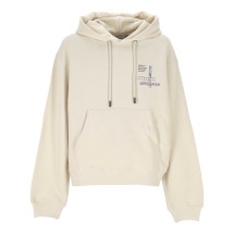 [Off White] Hoodie FW26 44MBB12NF26F00C600