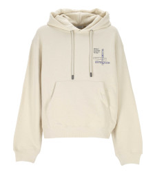 [Off White] Hoodie FW26 44MBB12NF26F00C600