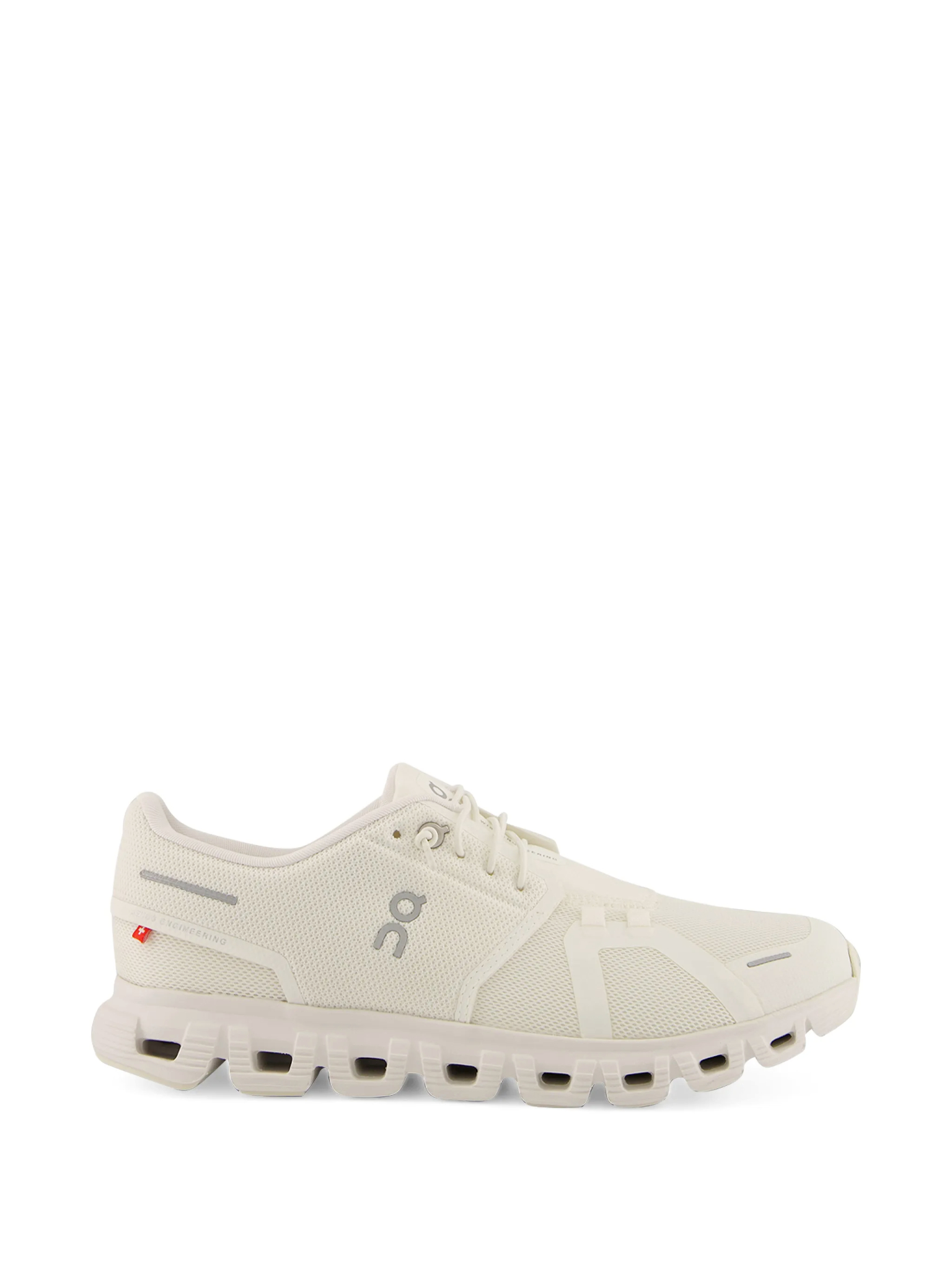 [ON SNEAKER] Sneakers FW26 3MF10071200WHITE/WHITE