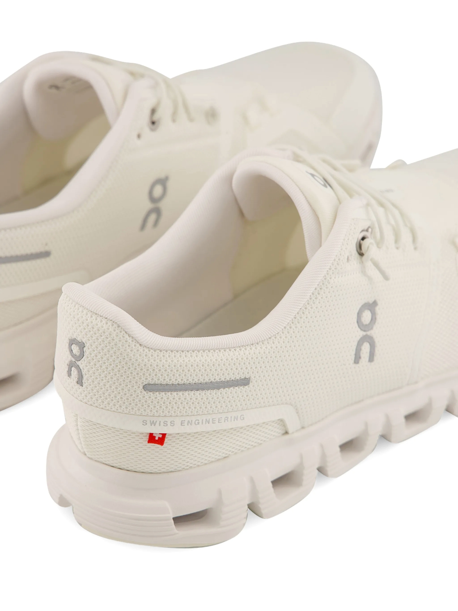 [ON SNEAKER] Sneakers FW26 3MF10071200WHITE/WHITE