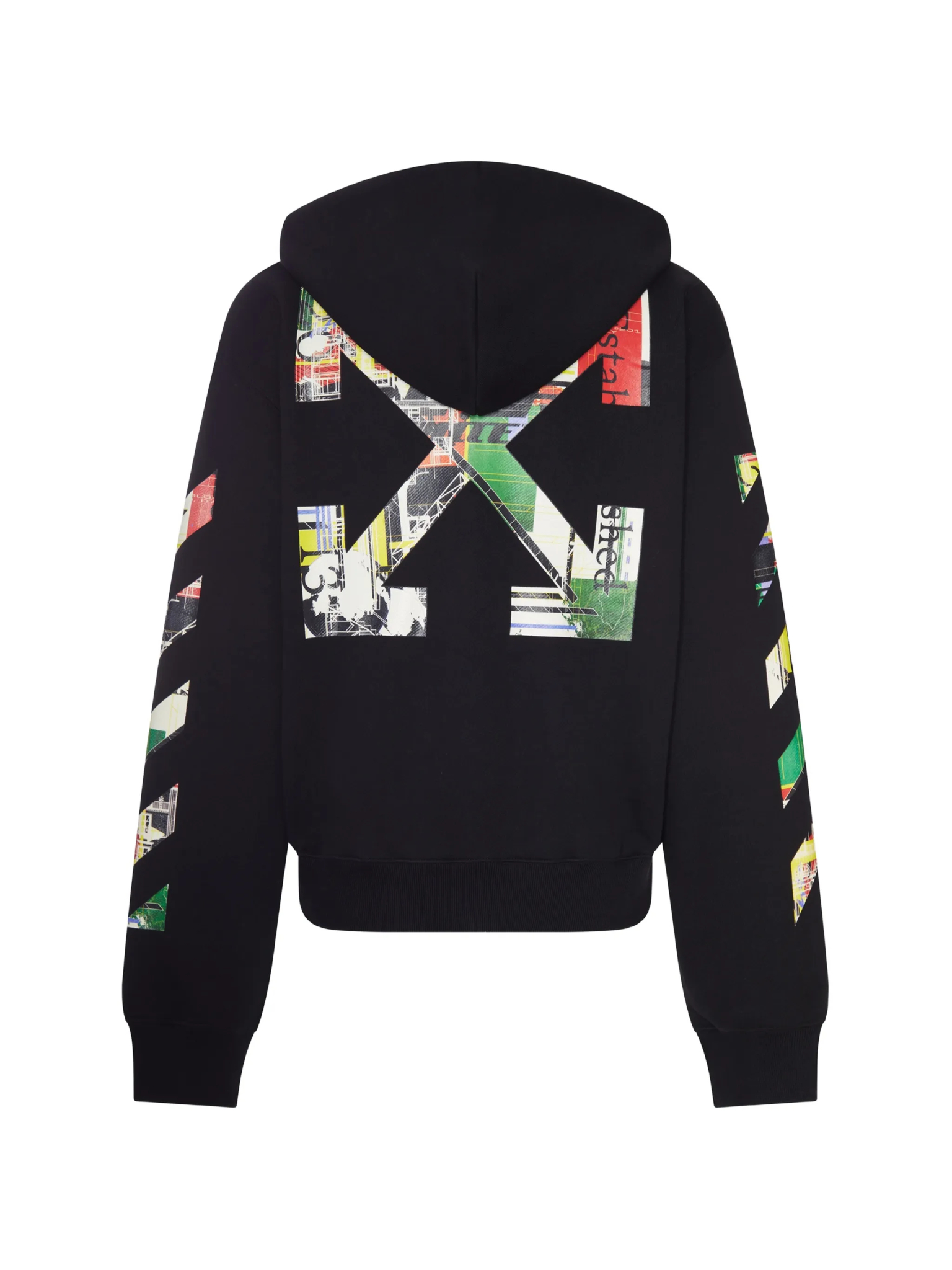 [Off White] Zip Up FW26 44MBE02EF26F001001
