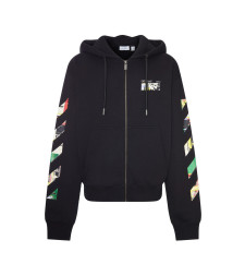 [Off White] Zip Up FW26 44MBE02EF26F001001