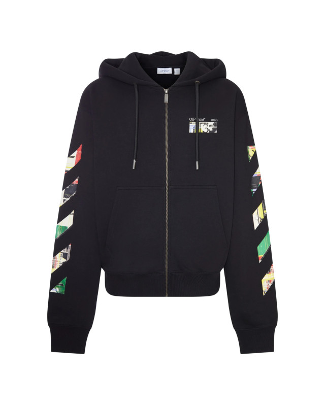 [Off White] Zip Up FW26 44MBE02EF26F001001