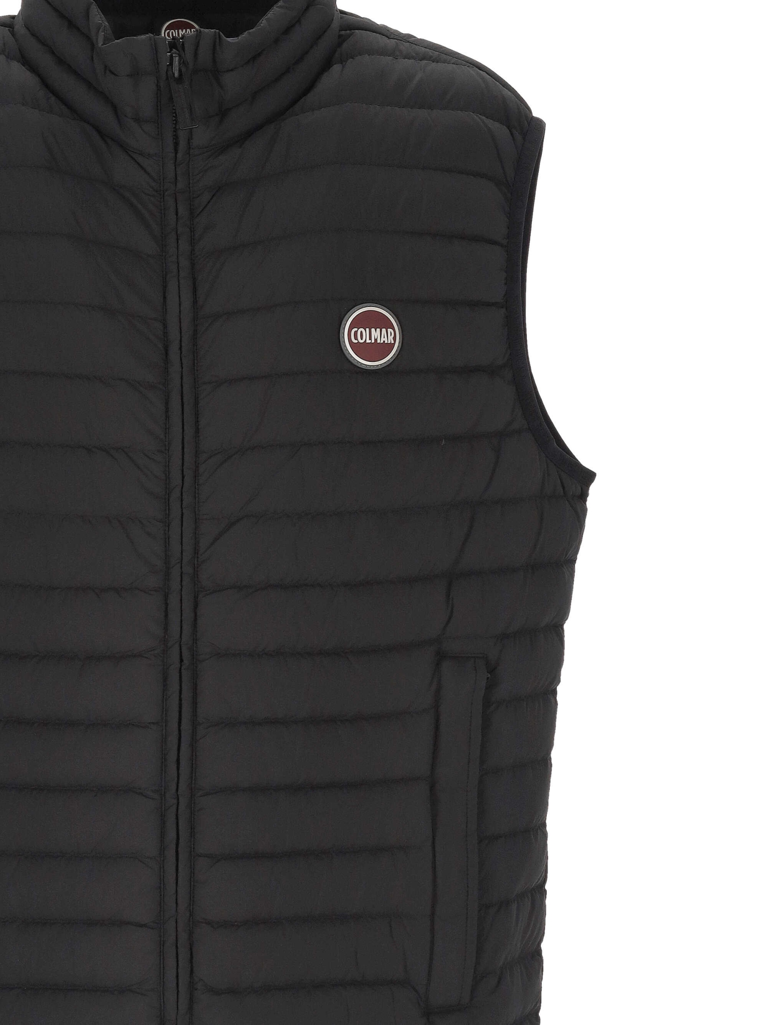 [colmar] Down Vest FW26 120000484ZP99