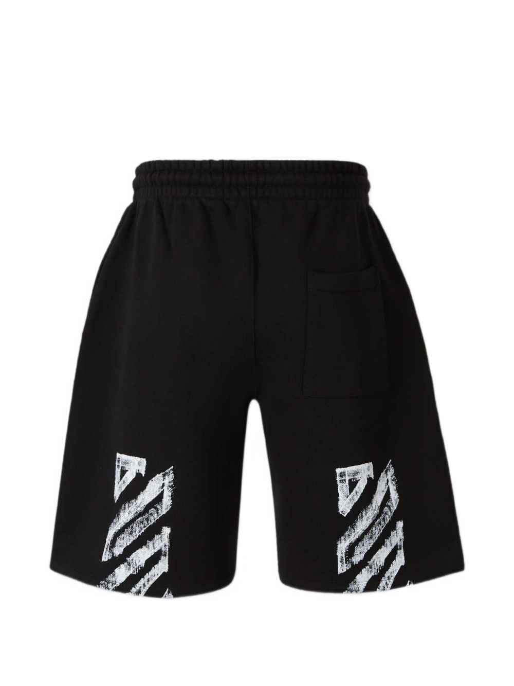 [Off White] Shorts FW26 44MCI013F26F005001