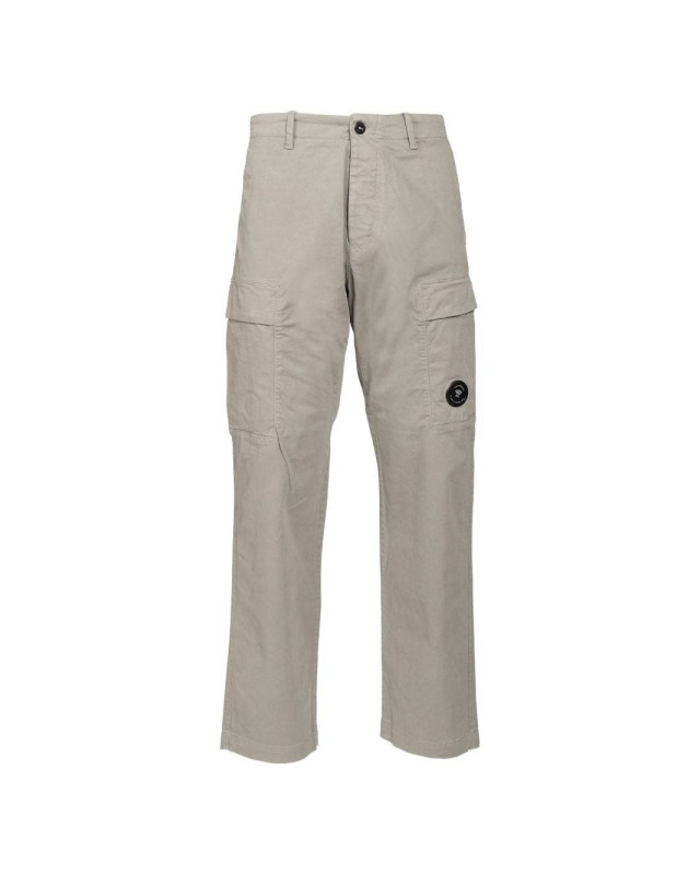 [C . P . COMPANY] Trousers FW26 21CMPA090A005529G356