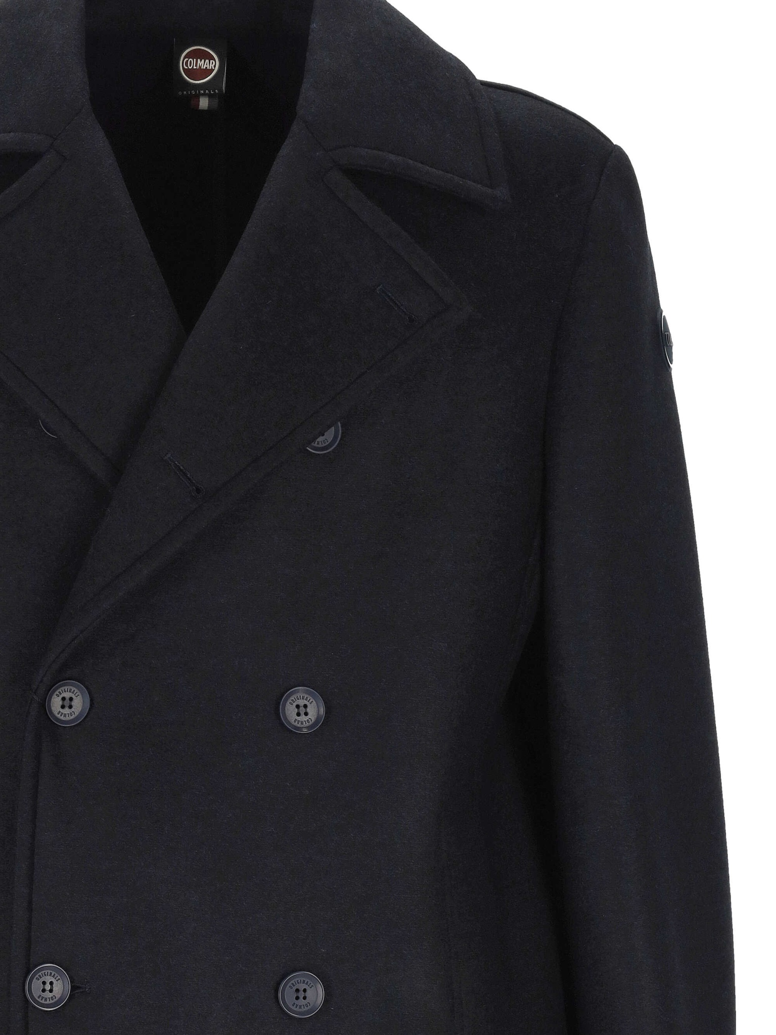 [colmar] Jacket FW26 110000415ZO68