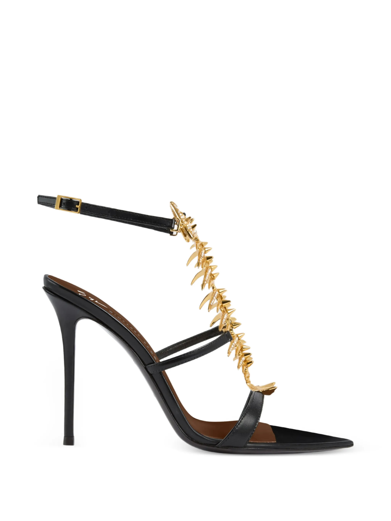 [Giuseppe Zanotti] Sandals FW26 E600001005