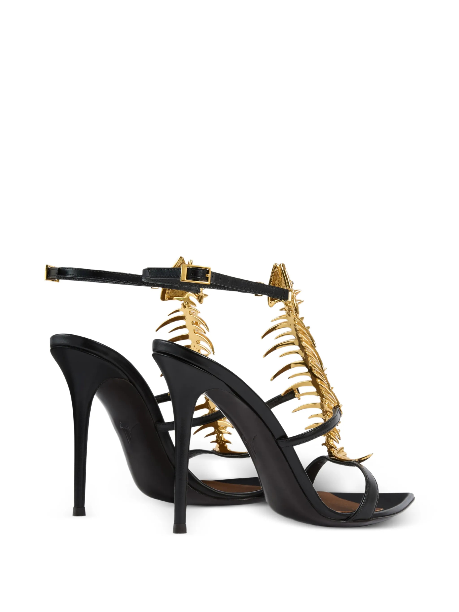 [Giuseppe Zanotti] Sandals FW26 E600001005