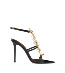 [Giuseppe Zanotti] Sandals FW26 E600001005