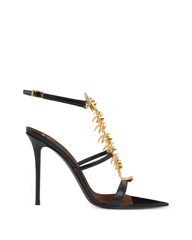 [Giuseppe Zanotti] Sandals FW26 E600001005
