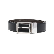 [ZEGNA] Belt FW26 RLHVIC-B011PZNTM