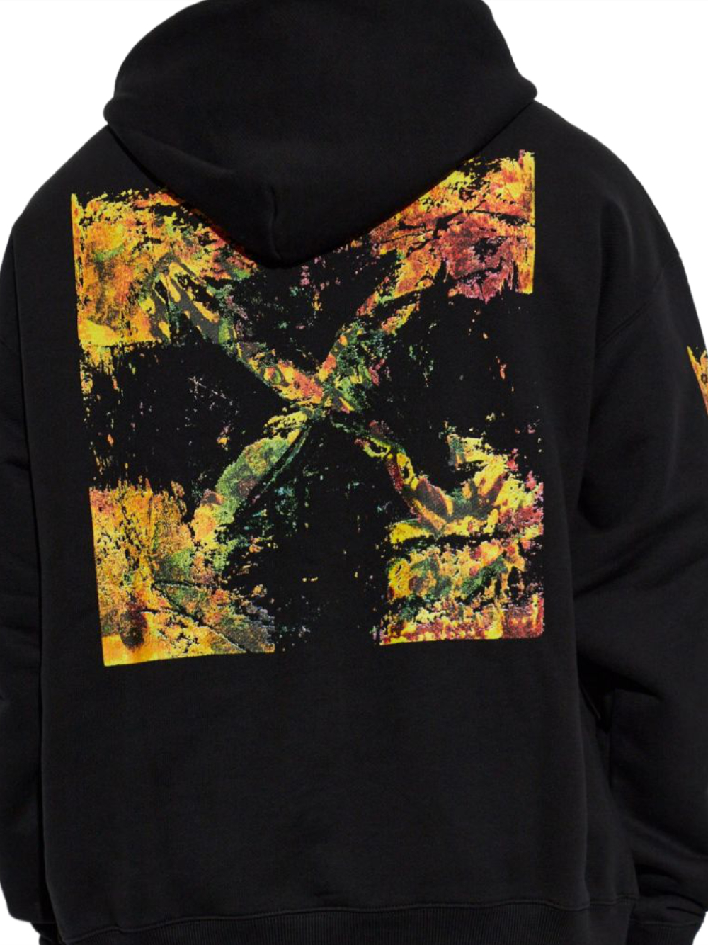 [Off White] Hoodie FW26 44MBB085F26F004001