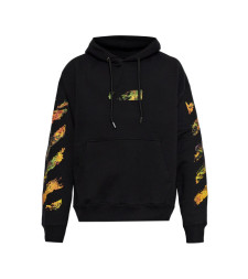 [Off White] Hoodie FW26 44MBB085F26F004001
