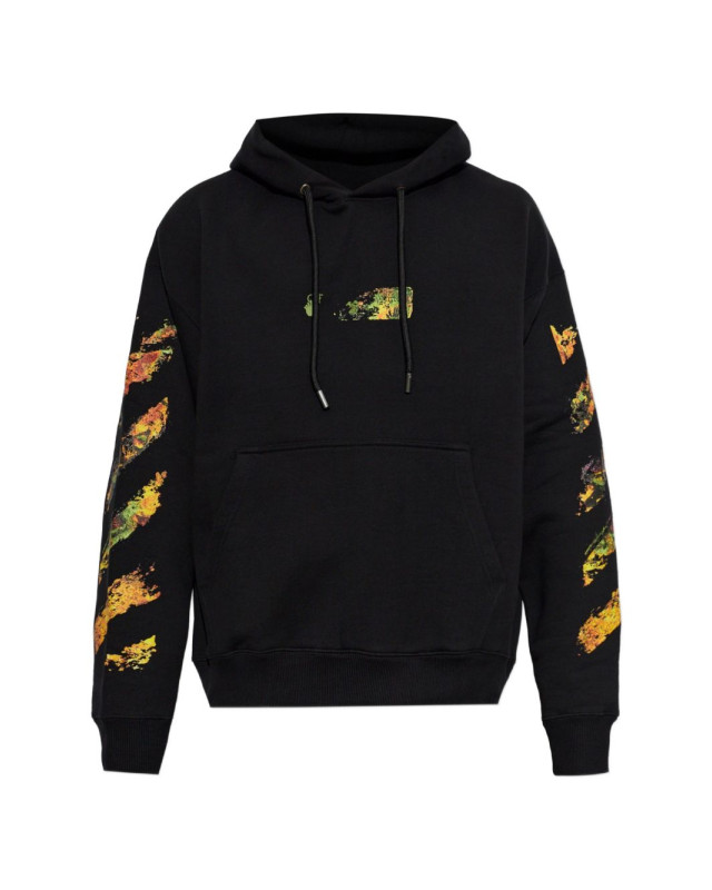 [Off White] Hoodie FW26 44MBB085F26F004001