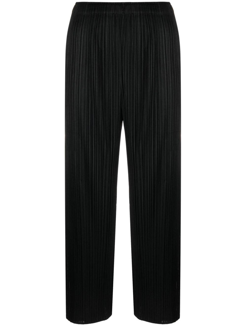 [ISSEY MIYAKE PLEATS PLEASE] Trousers FW26 PP68JF11615