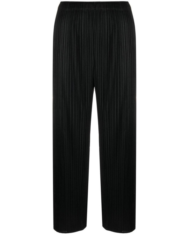 [ISSEY MIYAKE PLEATS PLEASE] Trousers FW26 PP68JF11615
