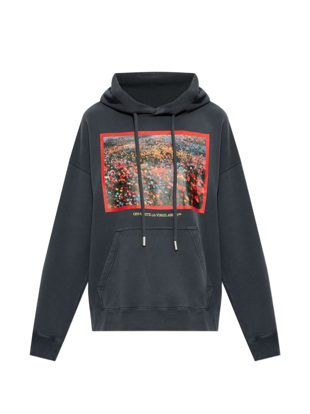 [Off White] Sweatshirt FW26 2FE00447TW045