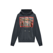 [Off White] Sweatshirt FW26 2FE00447TW045