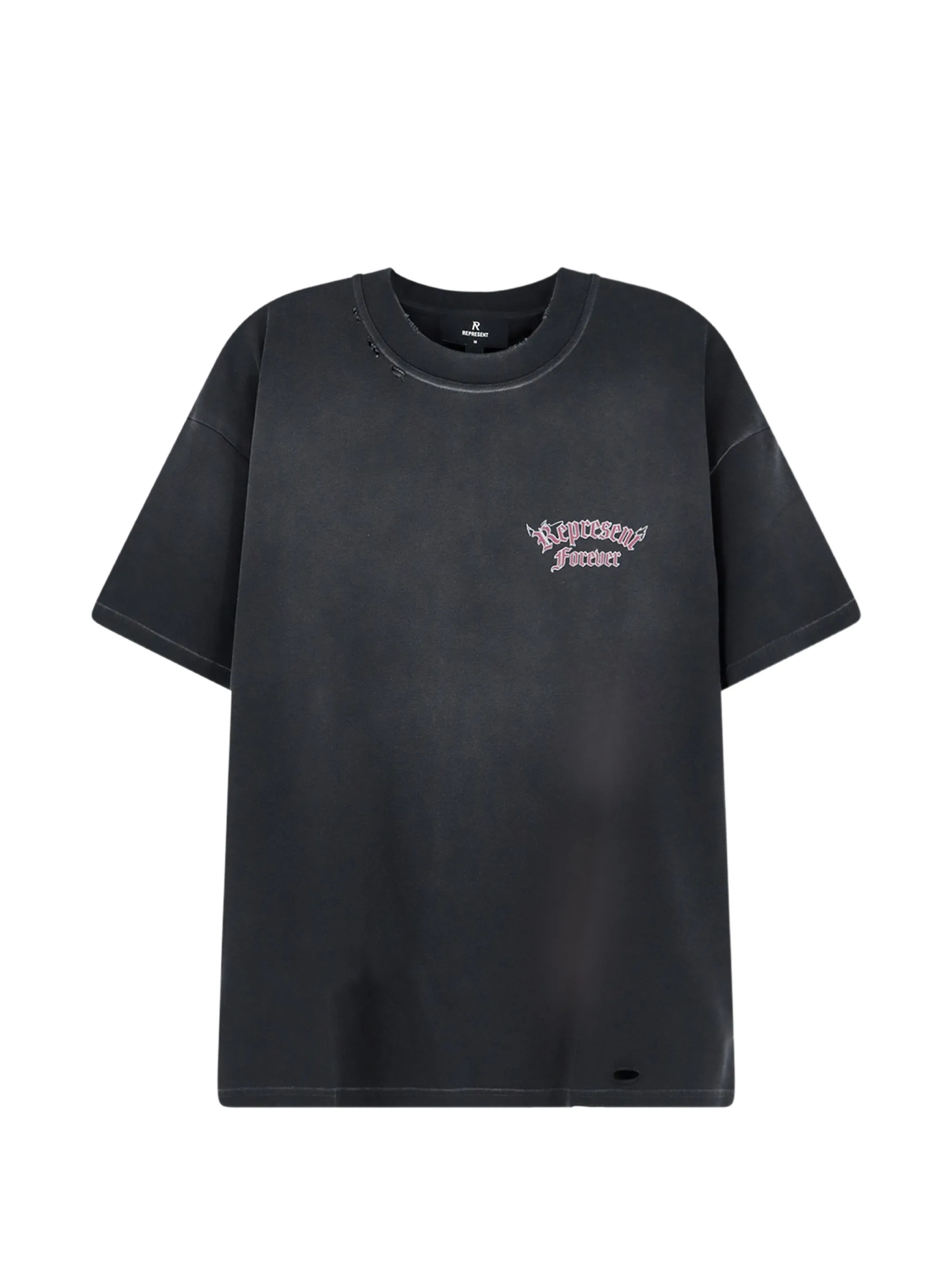 [Represent] T-shirts Short Sleeve FW26 MLM10118902