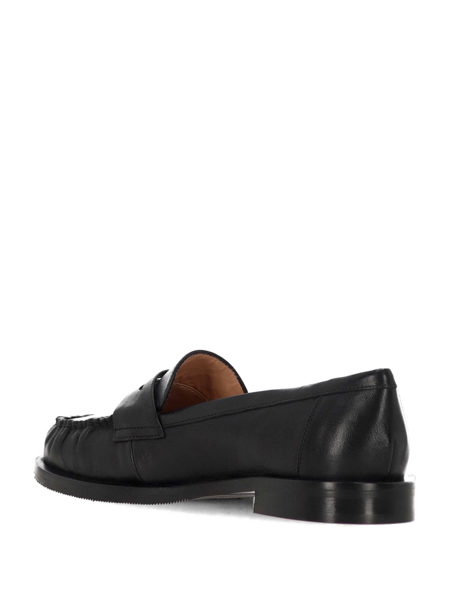 [Status] Loafer FW26 F7400GNERO