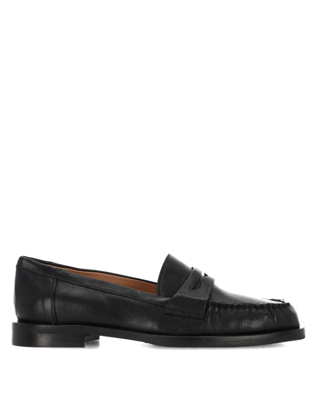 [Status] Loafer FW26 F7400GNERO