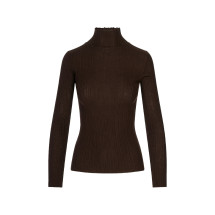 [AGNONA] Knitwear FW26 K2020387V180QM76