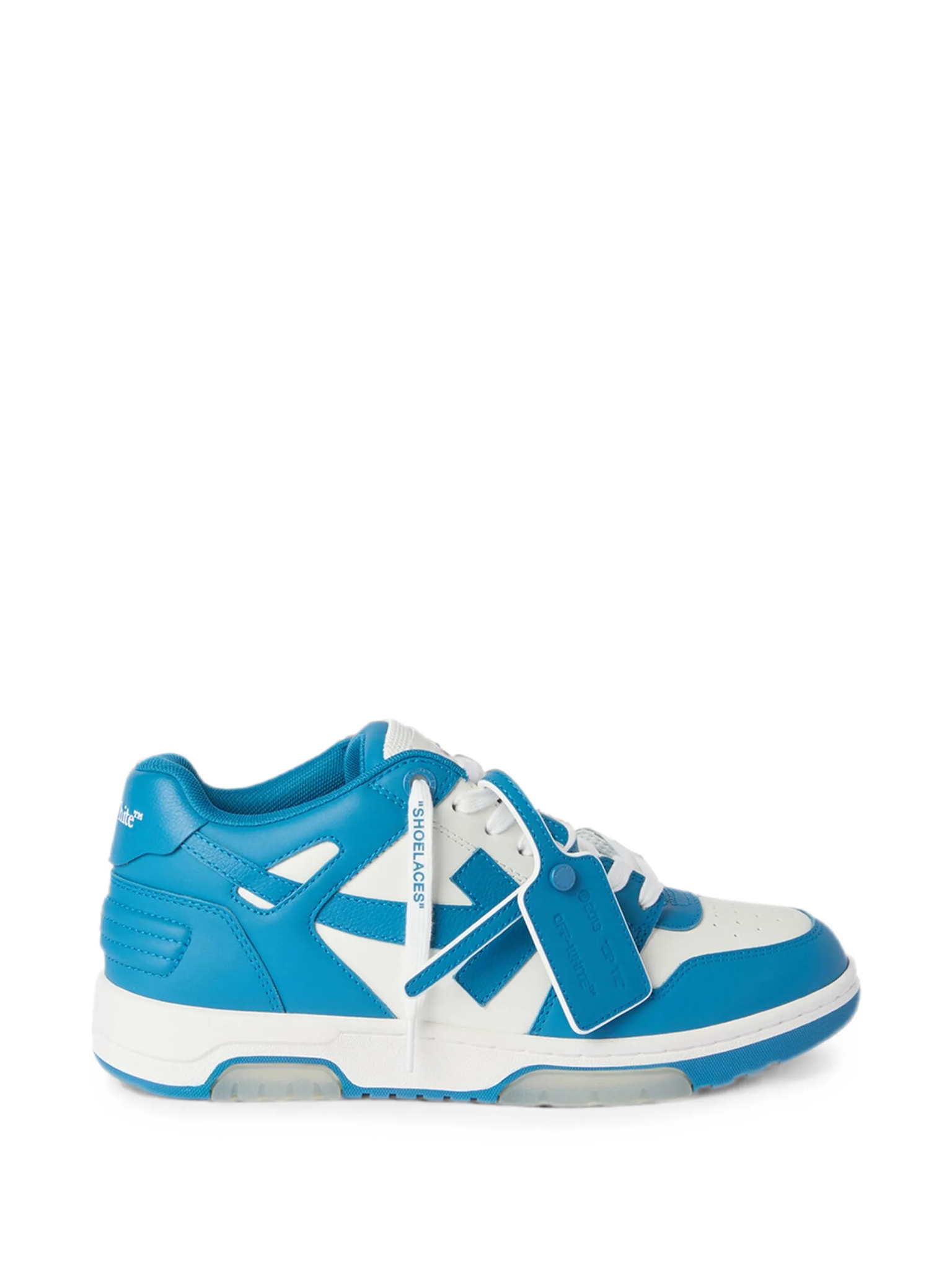 [Off White] Sneakers FW26 OF05724101WHTNBL