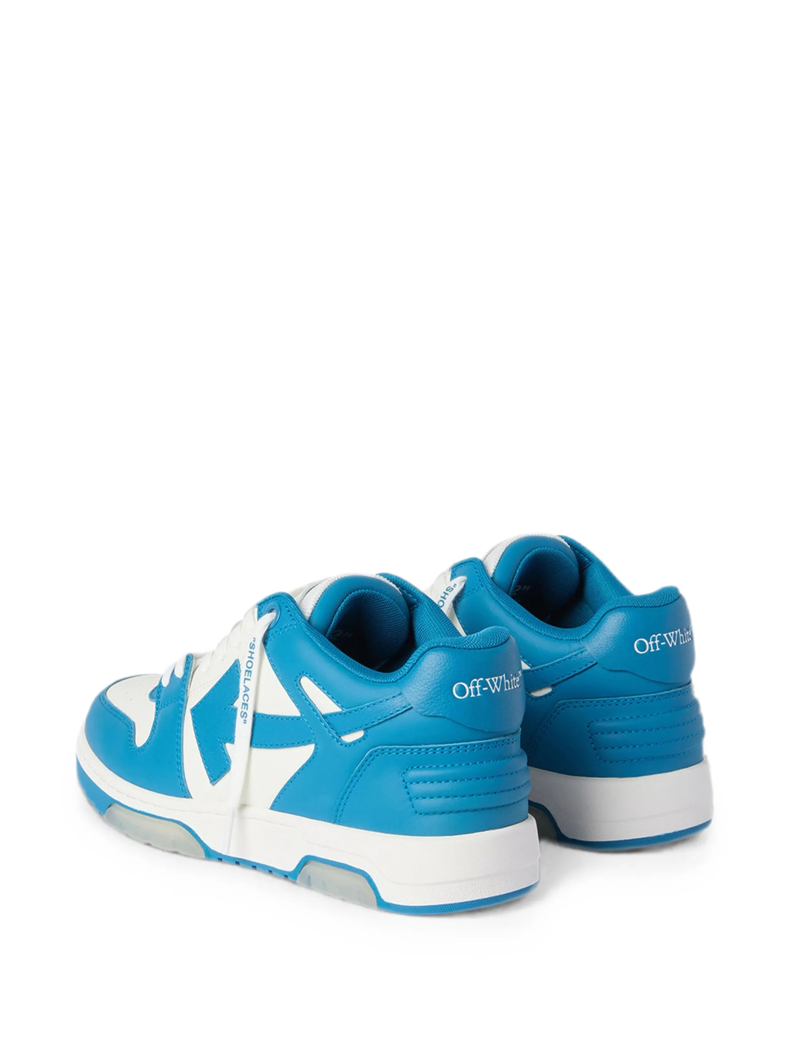 [Off White] Sneakers FW26 OF05724101WHTNBL