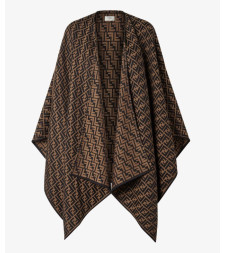 [Fendi] Coat FW26 FXX782AQ8GF0QE1