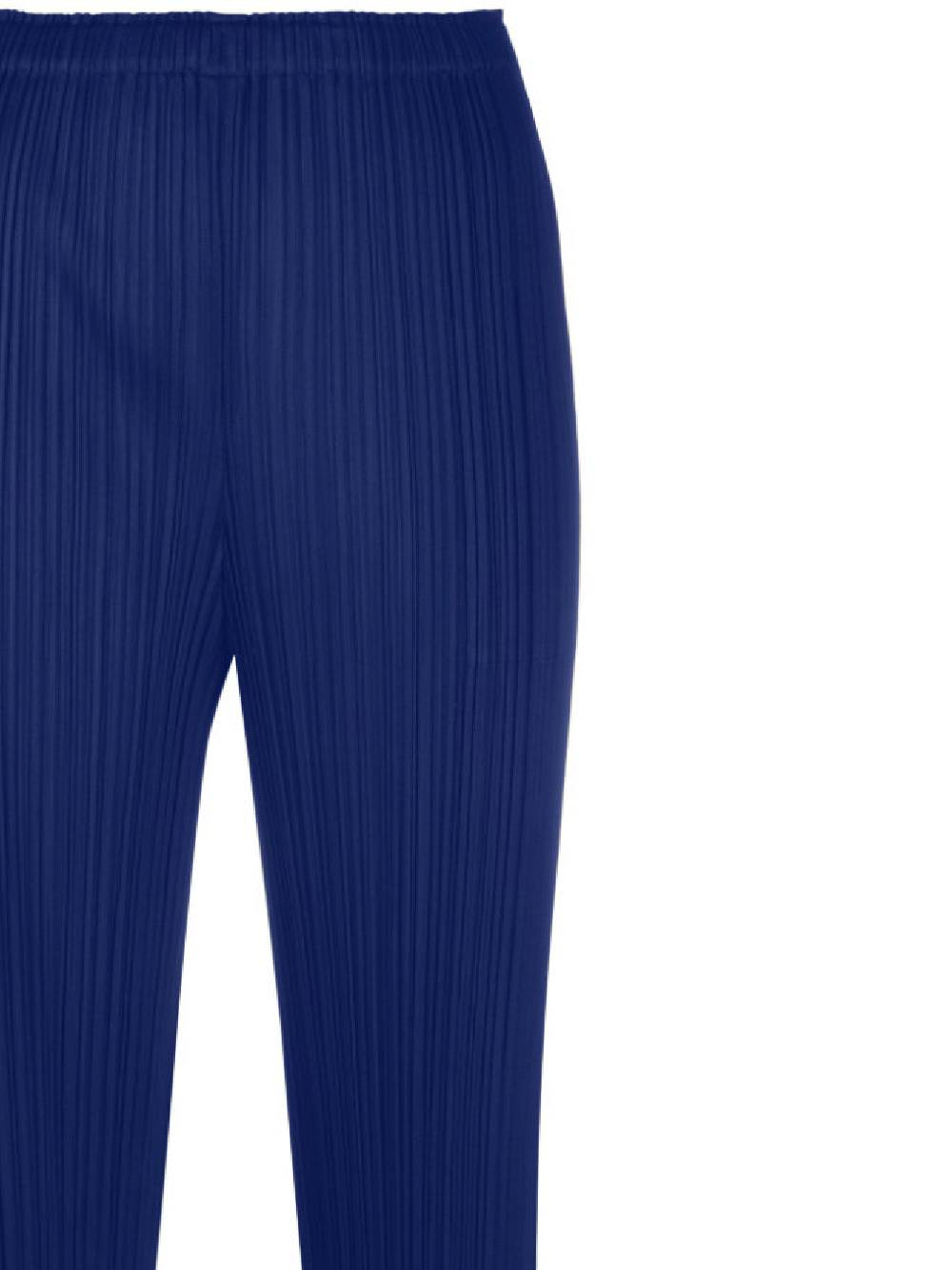 [ISSEY MIYAKE PLEATS PLEASE] Trousers FW26 PP68JF11572