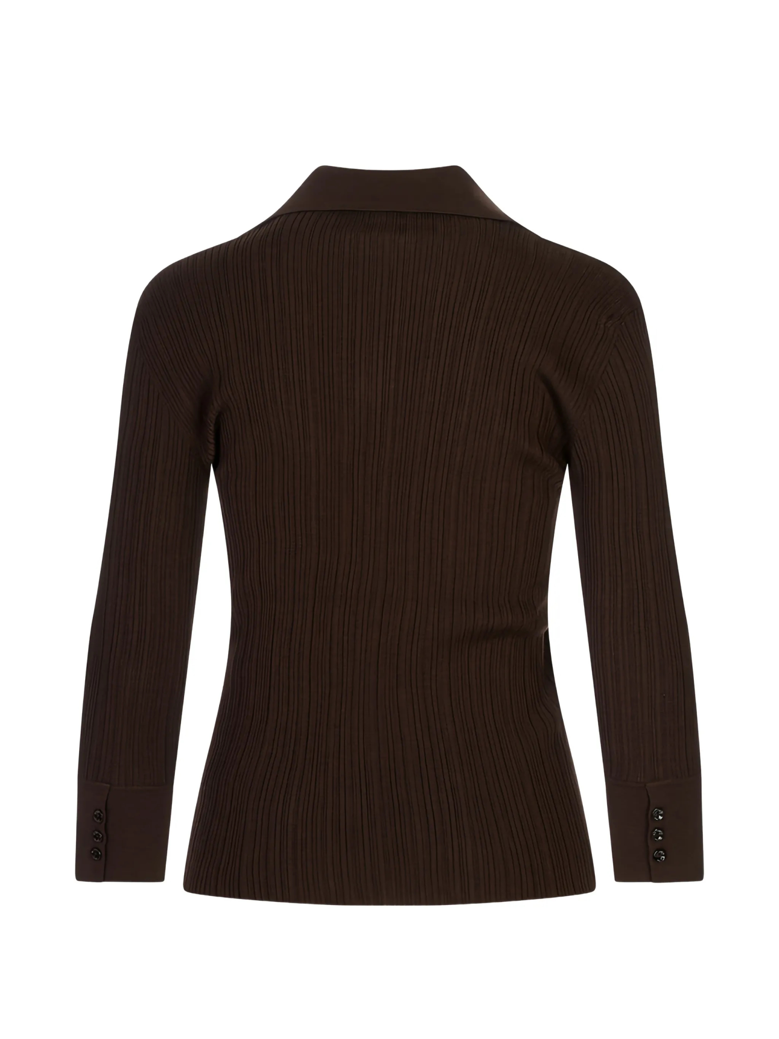 [AGNONA] T-shirts Long Sleeve FW26 K3120167V180QM76