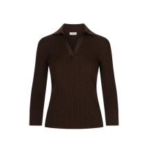 [AGNONA] T-shirts Long Sleeve FW26 K3120167V180QM76