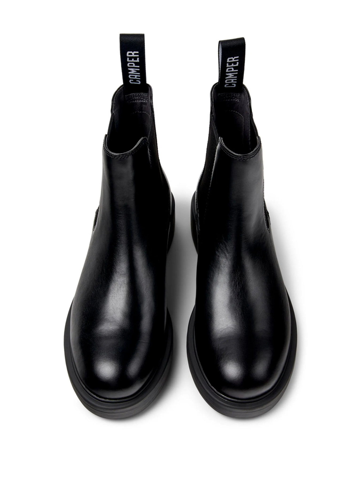 [CAMPER] Ankle Boots FW26 K400761001