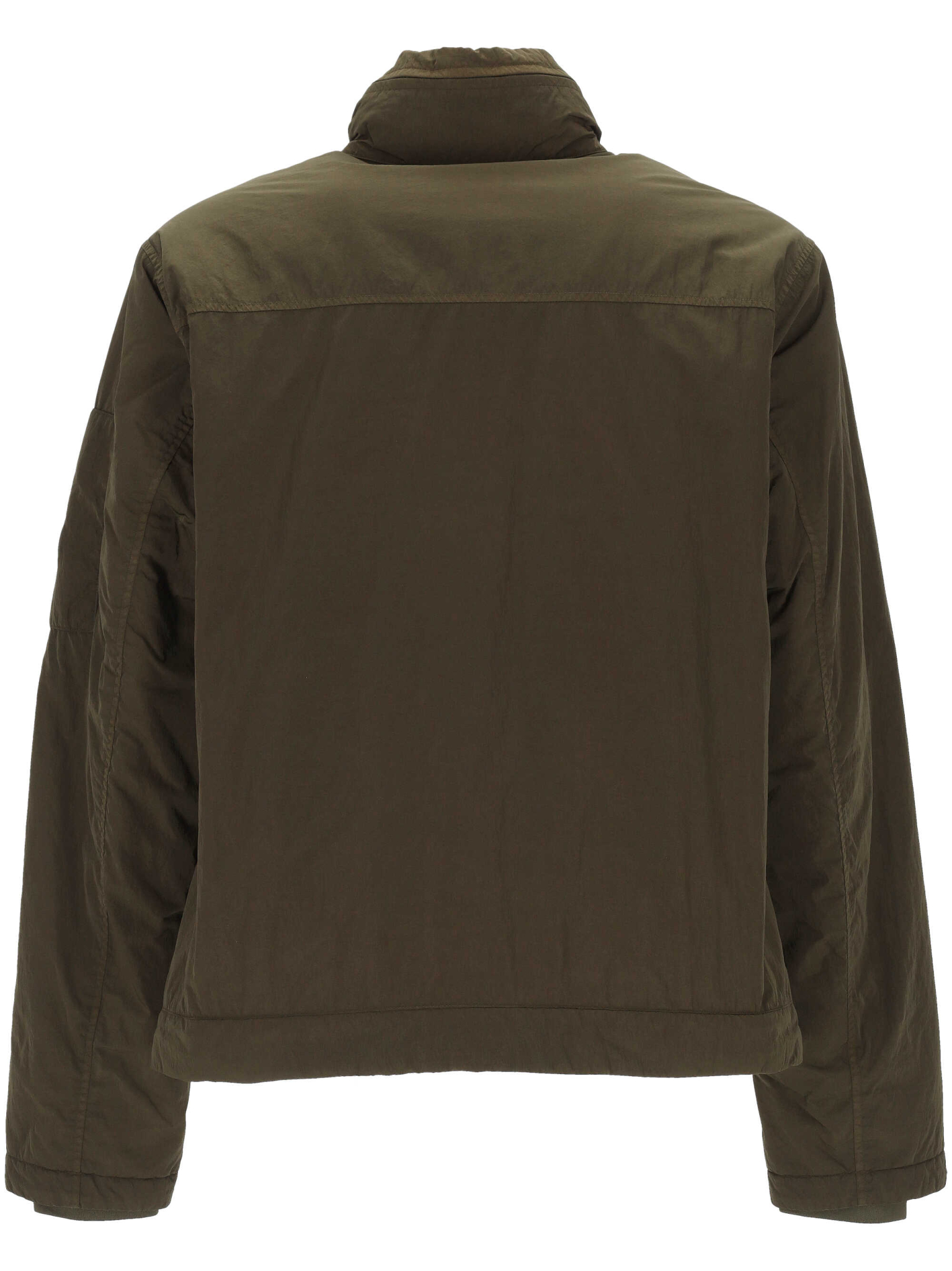 [C . P . COMPANY] Casual Jacket FW26 21CMOW035A110535G683
