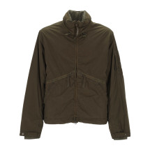 [C . P . COMPANY] Casual Jacket FW26 21CMOW035A110535G683
