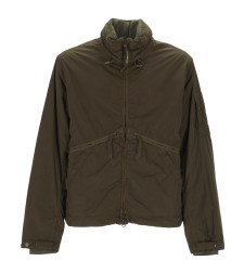 [C . P . COMPANY] Casual Jacket FW26 21CMOW035A110535G683