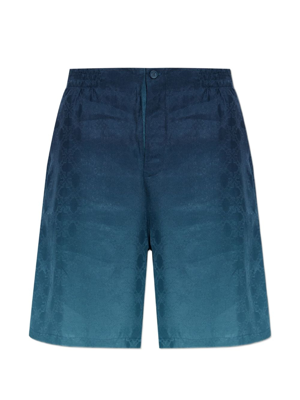 [Off White] Shorts FW26 44MCB09KF26F004460