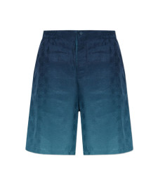 [Off White] Shorts FW26 44MCB09KF26F004460