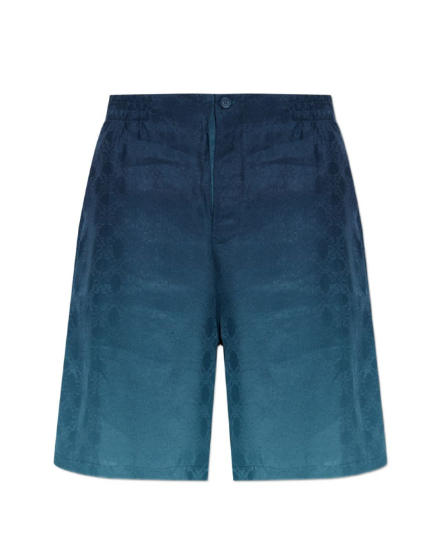 [Off White] Shorts FW26 44MCB09KF26F004460