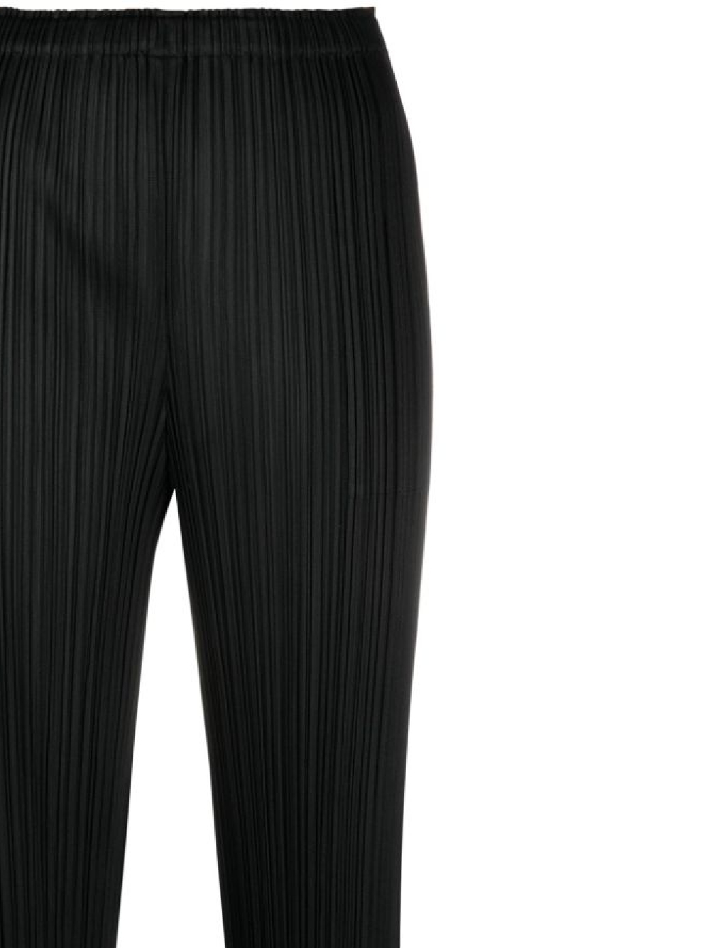 [ISSEY MIYAKE PLEATS PLEASE] Trousers FW26 PP68JF11515