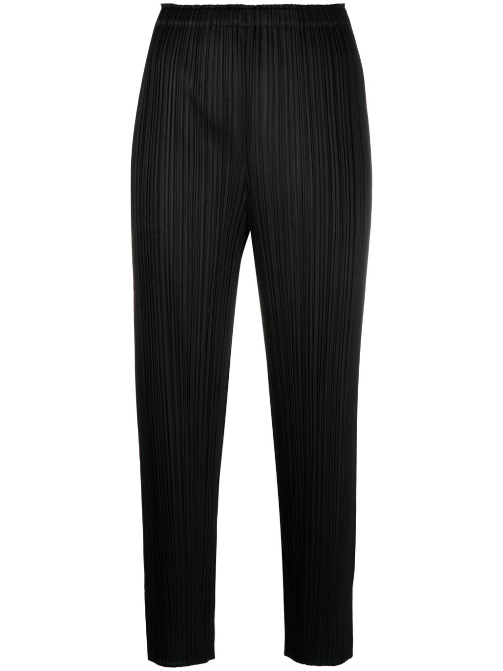 [ISSEY MIYAKE PLEATS PLEASE] Trousers FW26 PP68JF11515