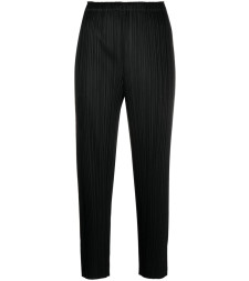 [ISSEY MIYAKE PLEATS PLEASE] Trousers FW26 PP68JF11515