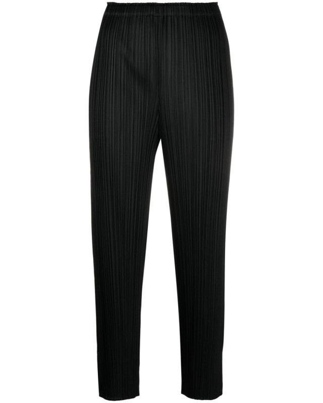 [ISSEY MIYAKE PLEATS PLEASE] Trousers FW26 PP68JF11515